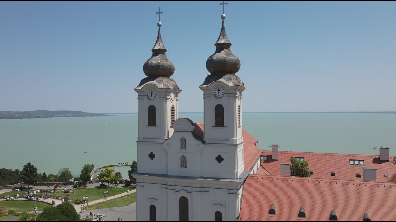 Tihanyi visszhang