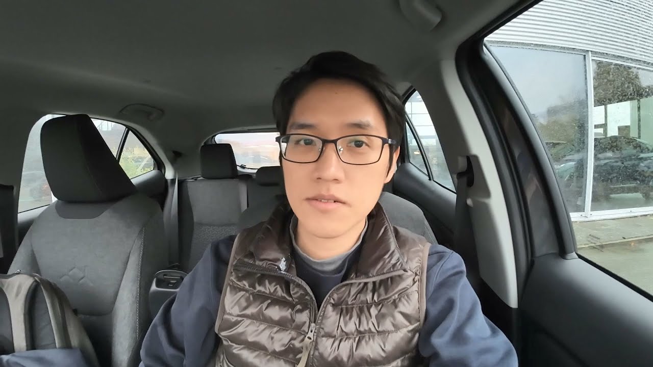 歷經千辛萬苦，終於拿到車啦！無荷蘭駕照可以在荷蘭買車？荷蘭二手車購買流程介紹