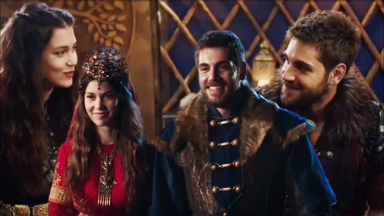 orhan and holofira love story / orhol love story #orhol #orhan #holofira