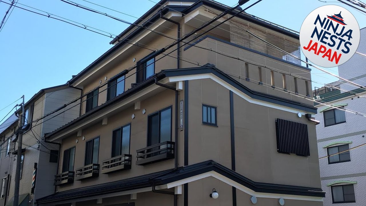 Daiya Ryokan | Kyoto, Japan | Hotel Review 🏨