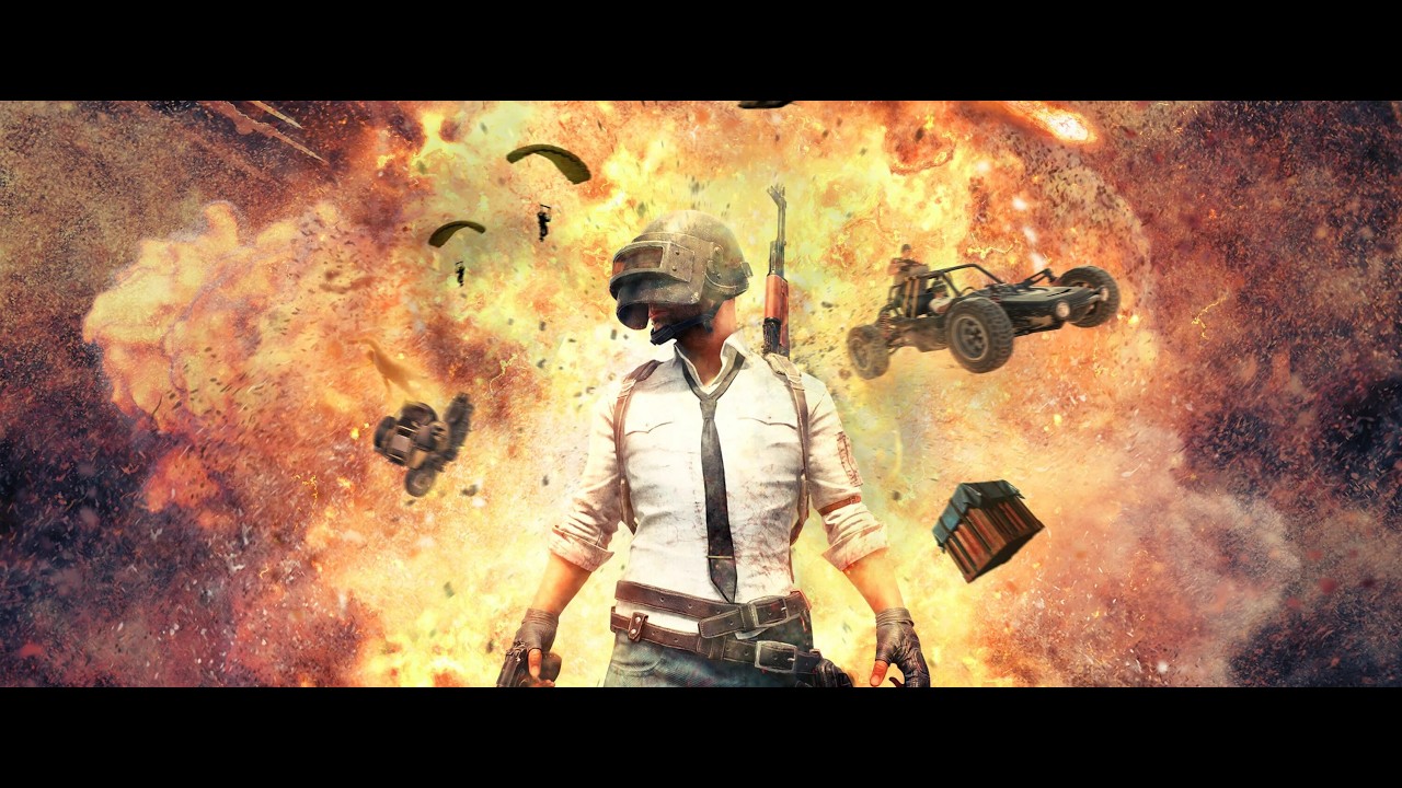PUBG