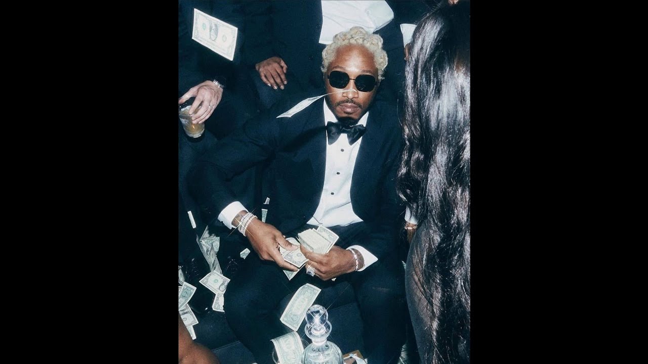 [ FREE ] Future x Pyrex Whippa Type Beat 