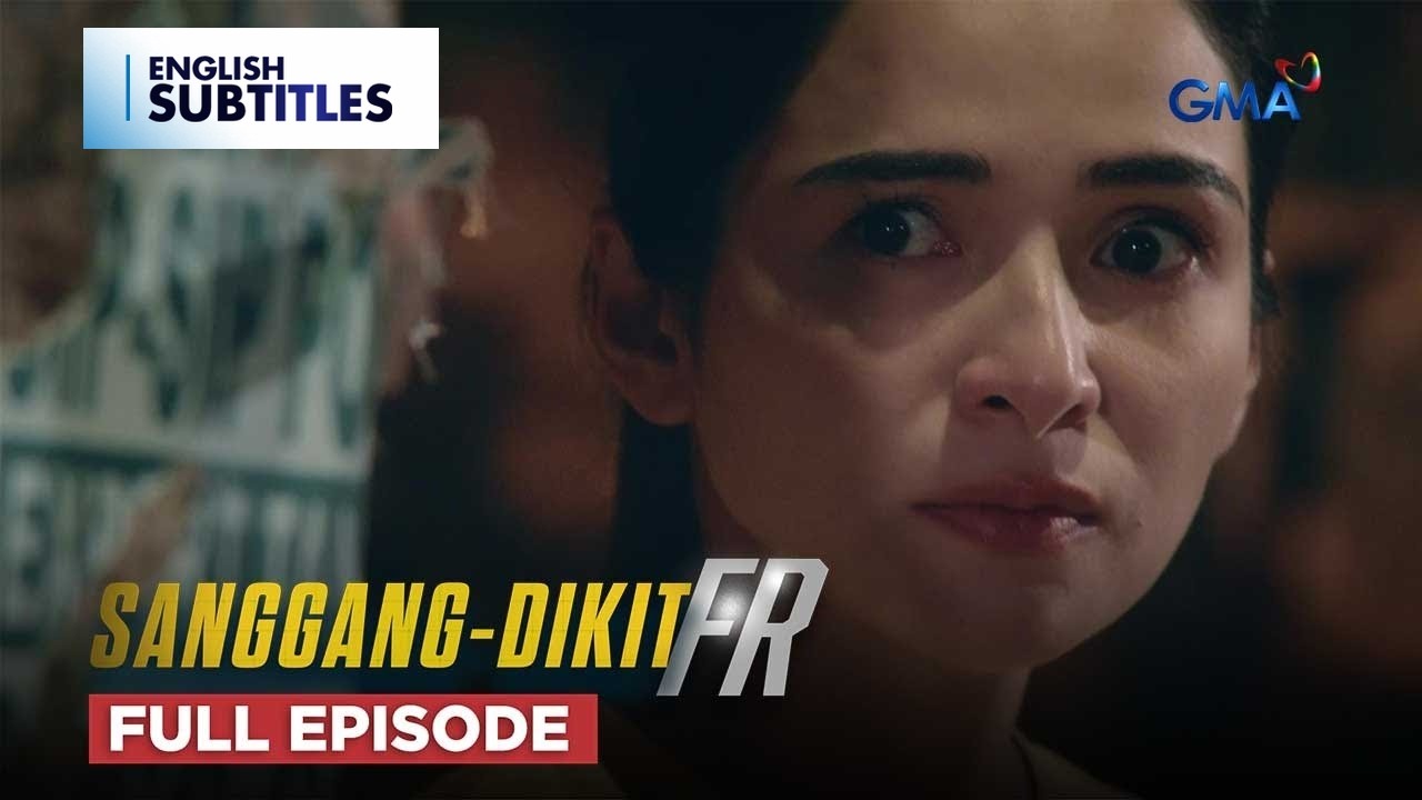 Sanggang-Dikit FR: Bobby finally discovers her mother’s killer! (Full Episode 150) January 16, 2026