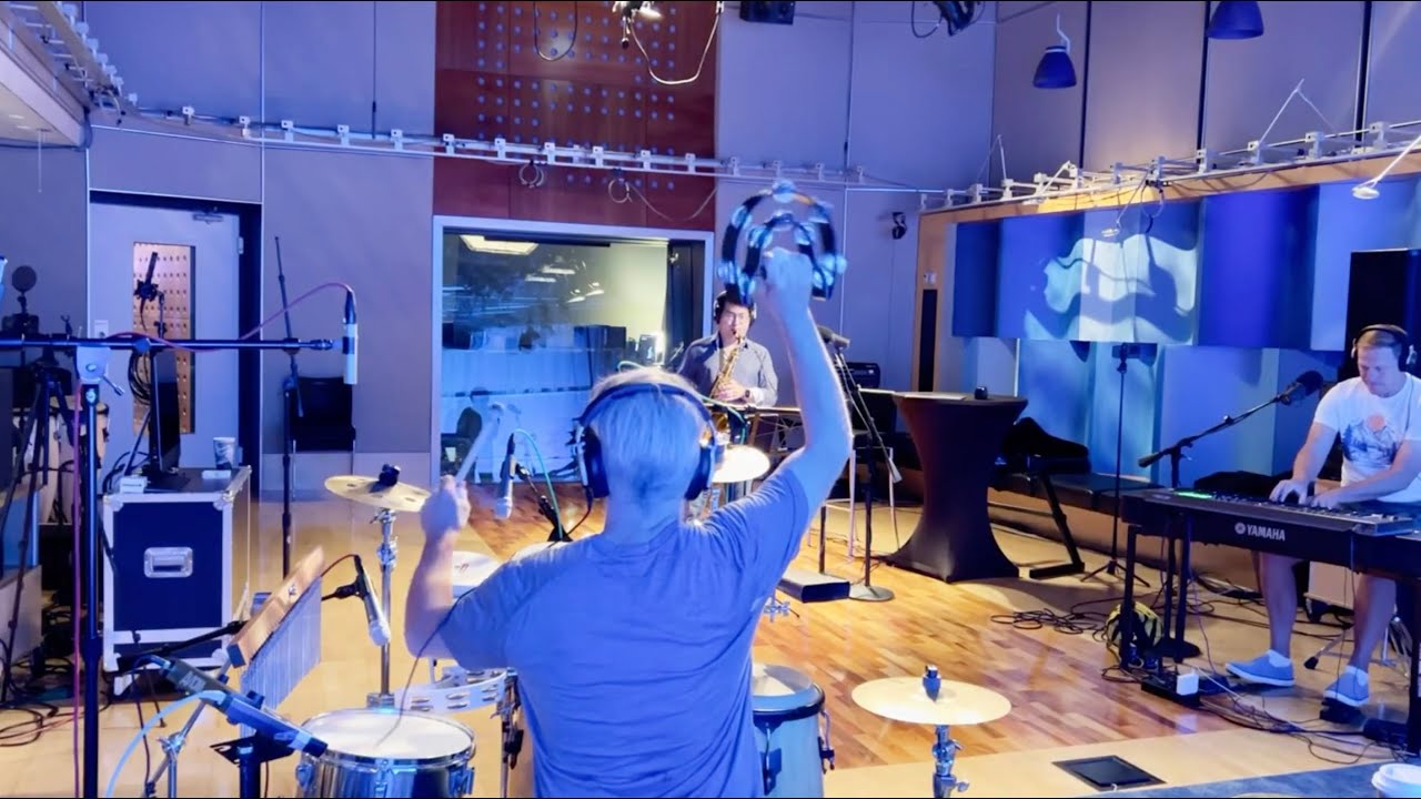 Four80East - This Time Around - Live at SiriusXM Watercolors
