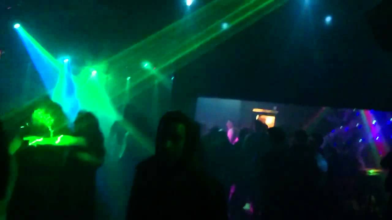 Goth Club London.Reptile.