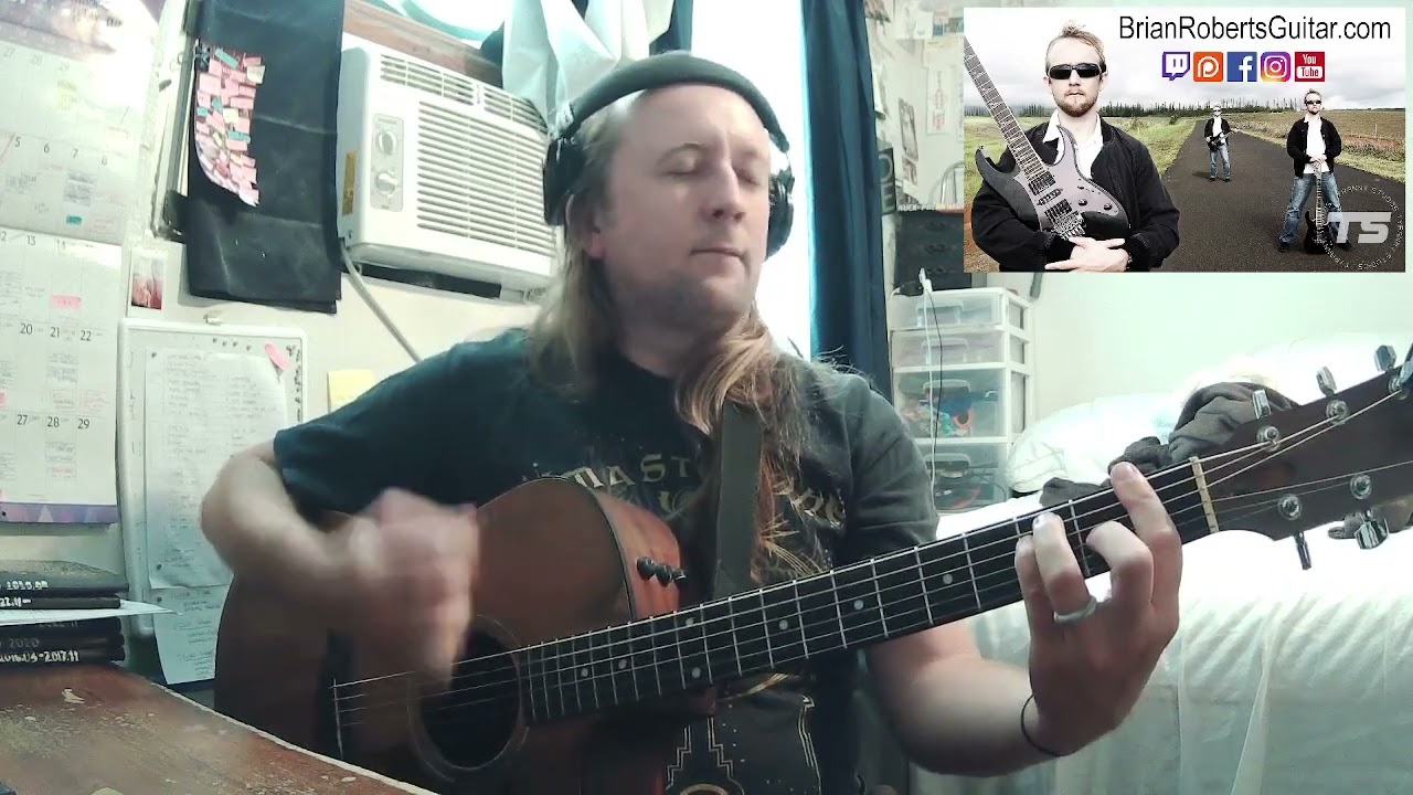 Tarrus Riley - Superman (acoustic backing track)