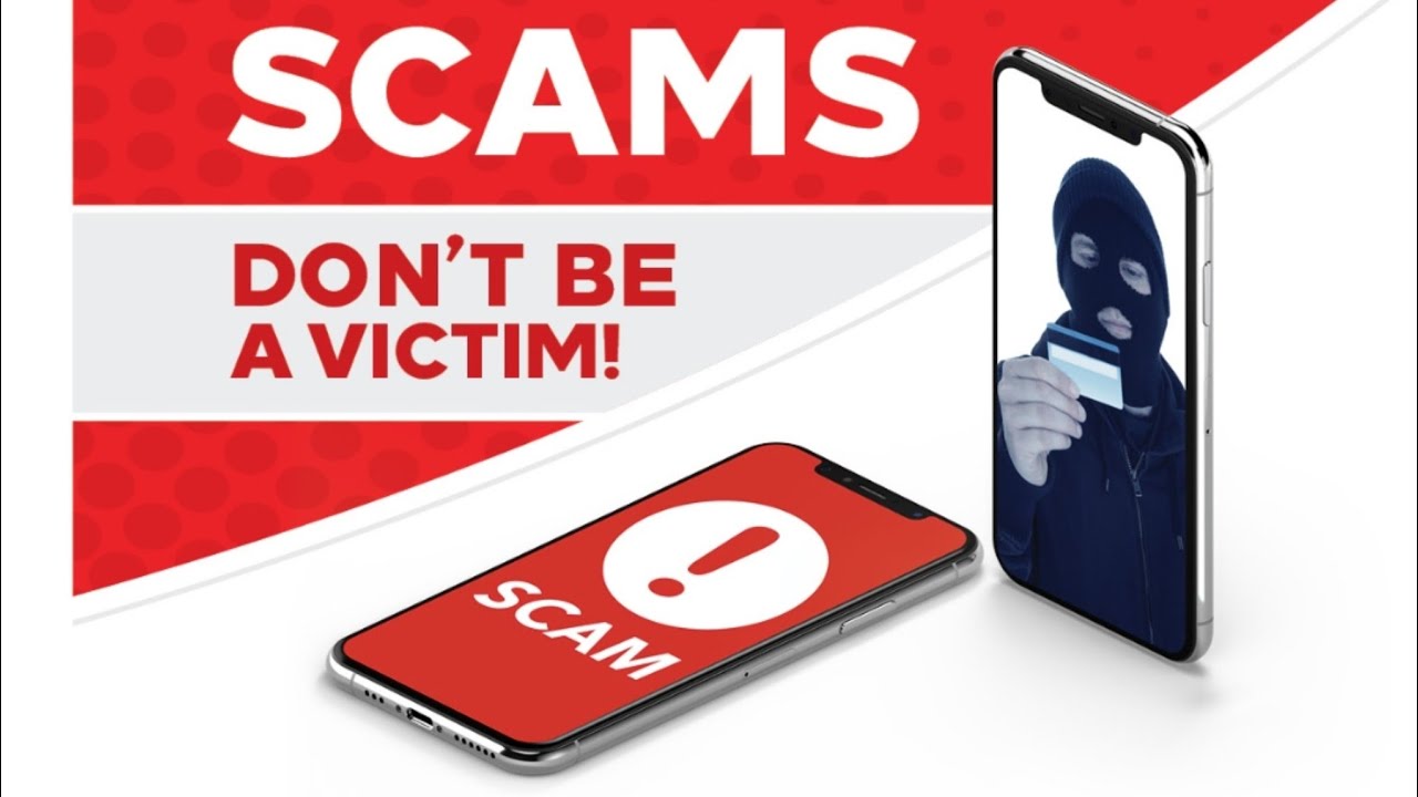SCAM ALERT..‼️🚨Meri Cousin Ka WhatsApp Hack | Real Online Scam Story & Warning