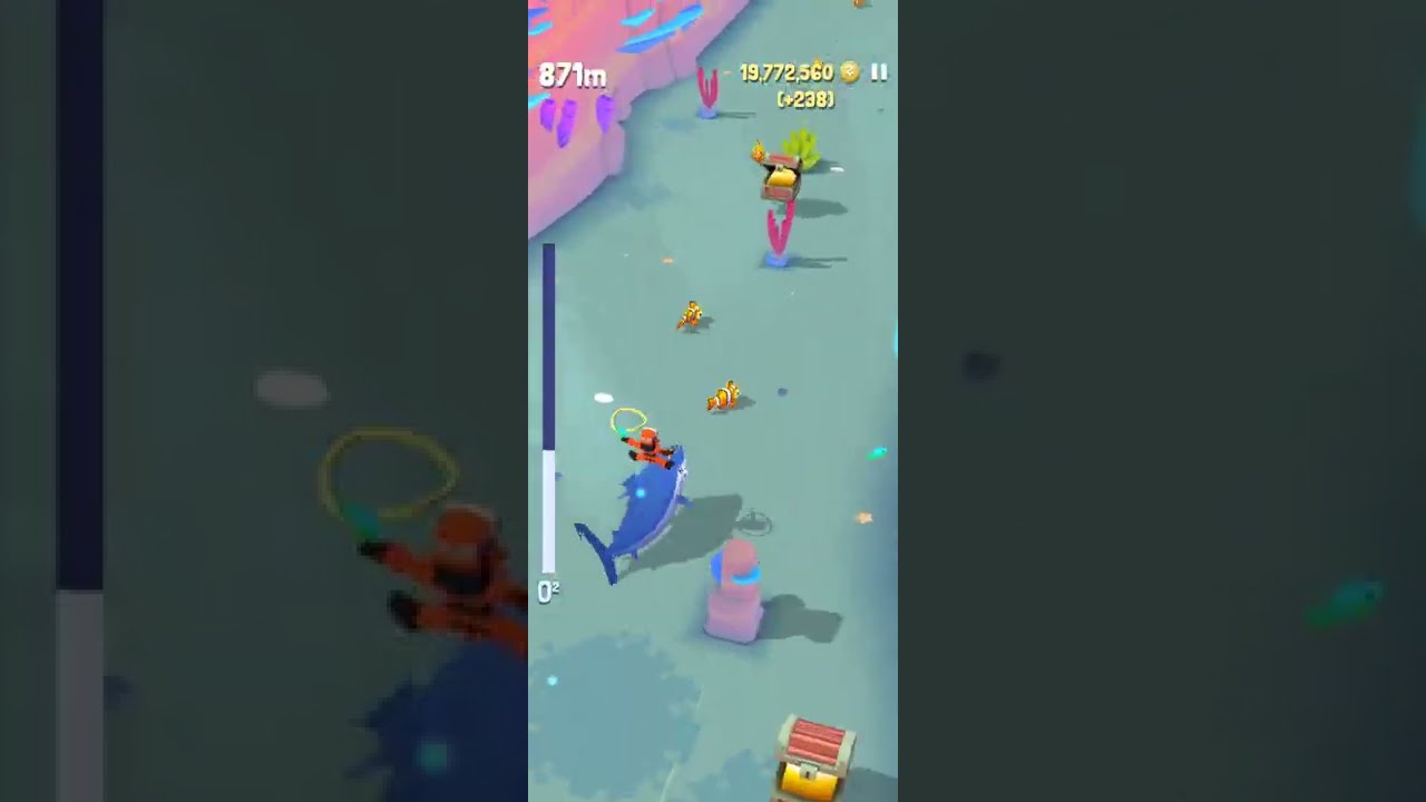 Rodeo Stampede finally got an Ocean Update... at a horrible cost (read description)