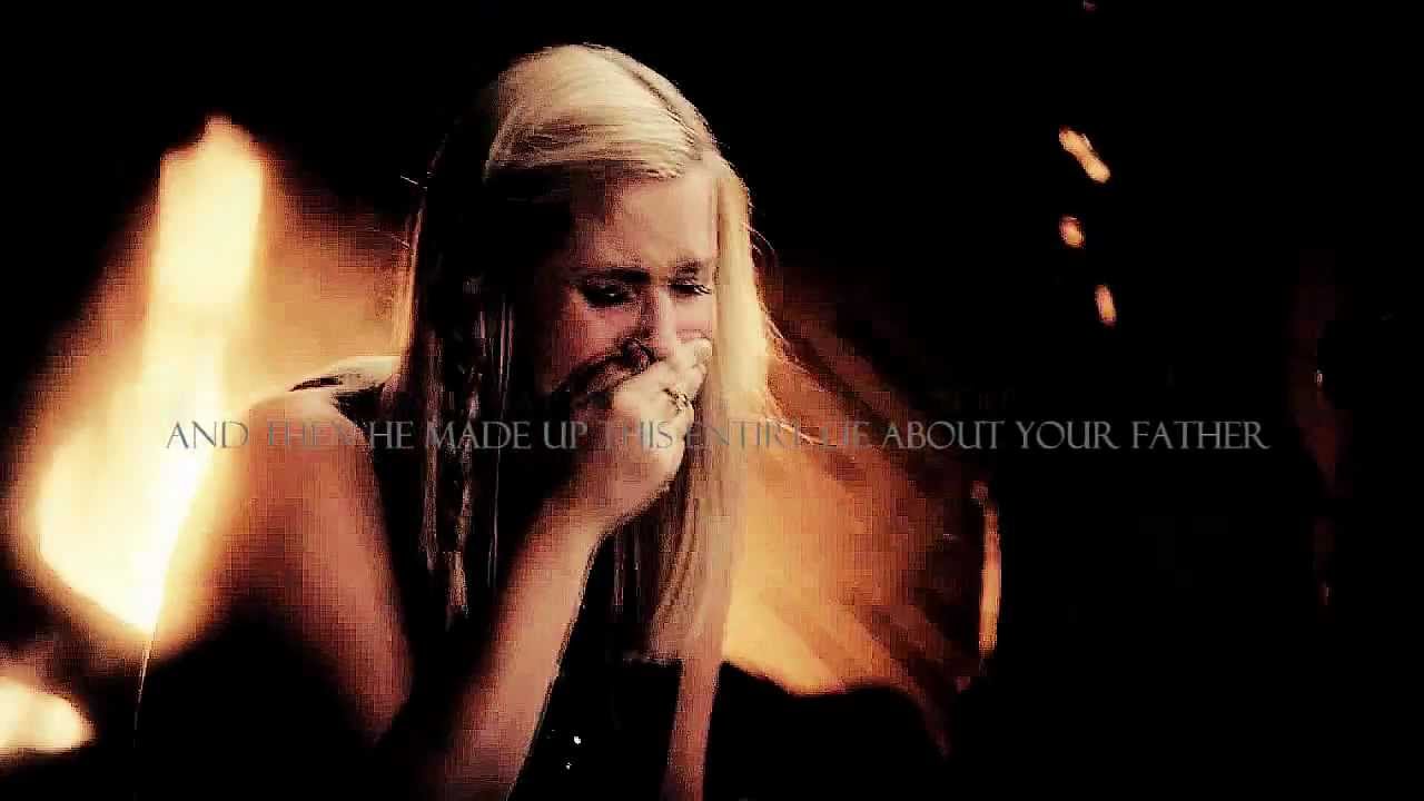 ●The Vampire Diaries|Restless souls