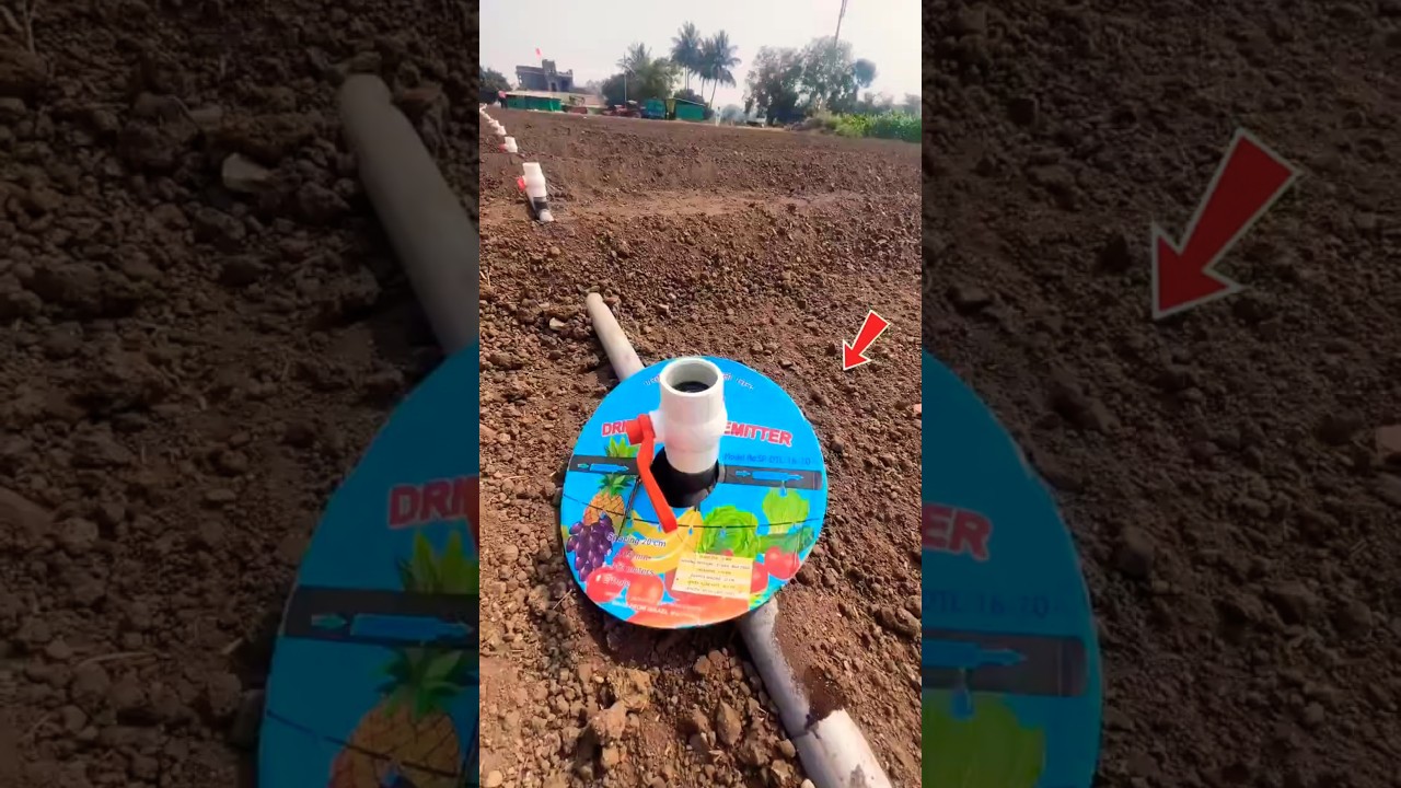 The Smart Farming Trick ll TOT FACTS