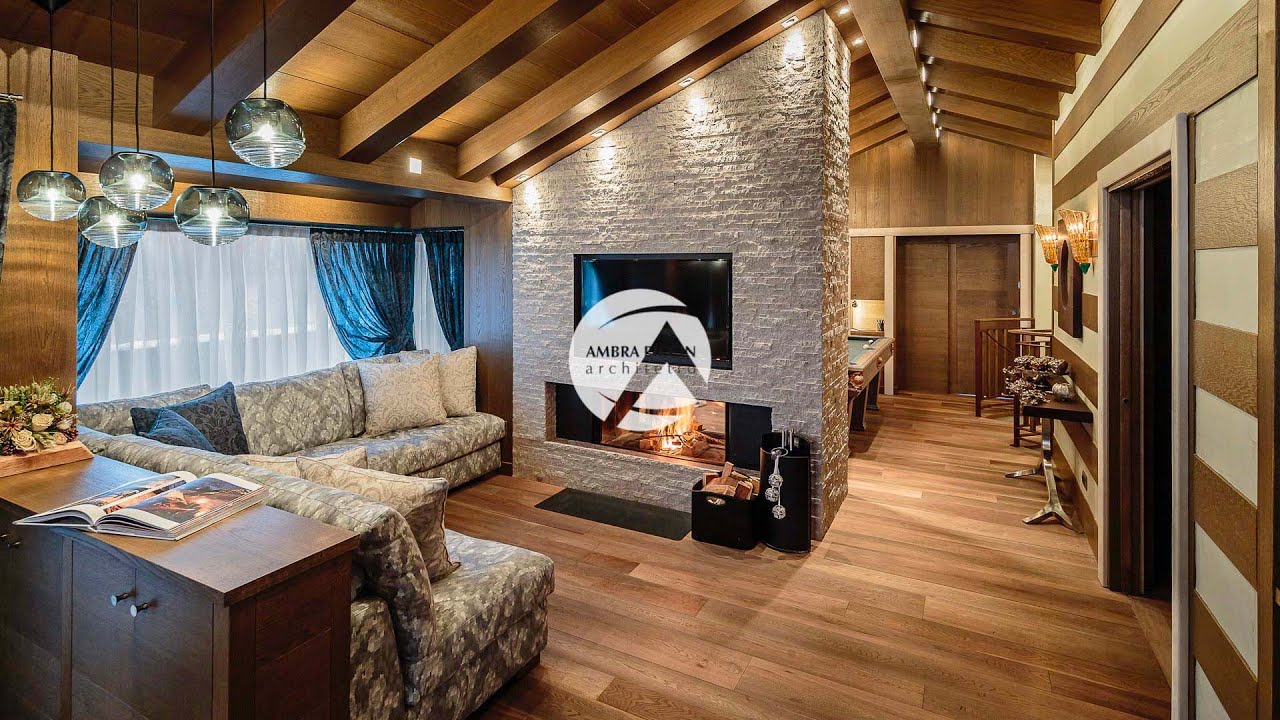 Luxury Chalet | Cortina d'Ampezzo