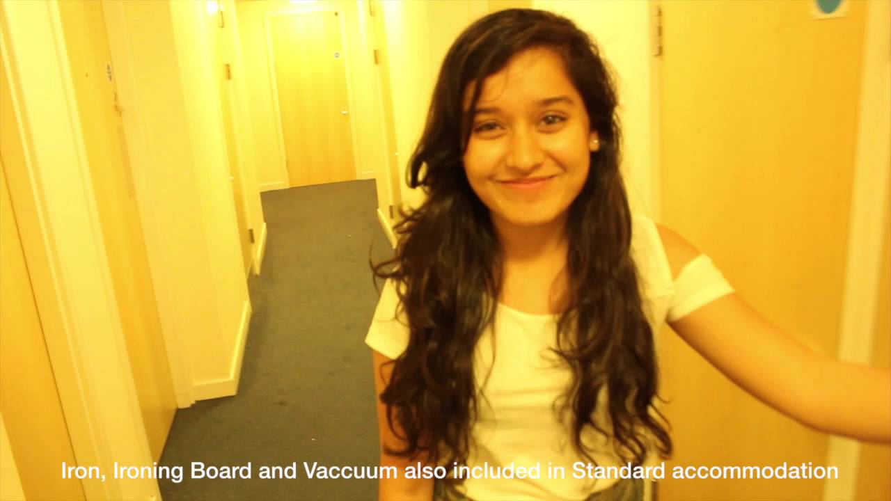 Welcome To Furness College 2016