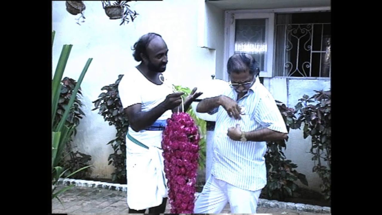 Kagitha Malligai - Episode 2