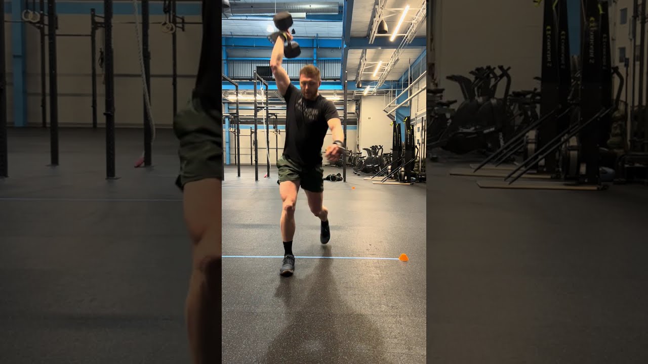 Tyler Costello 26.2