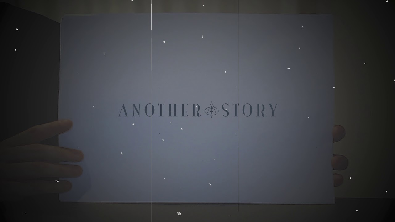 【Lyric Video】Liquid Philosophy - Another Story