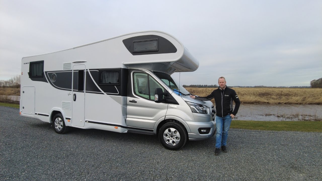 Benimar Sport 363 - årgang 2025