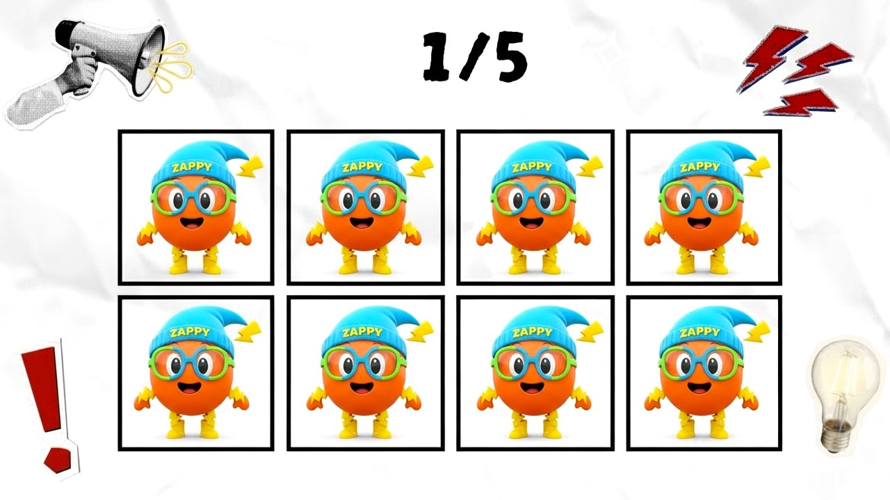 Say The Word On Beat Challenge 41 | Level 1 - 5 | Level Easy to Insane