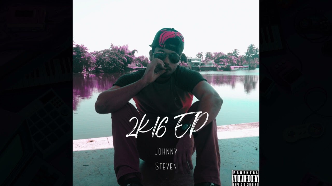 Johnny Steven - Como Te Xtra&ntilde;o