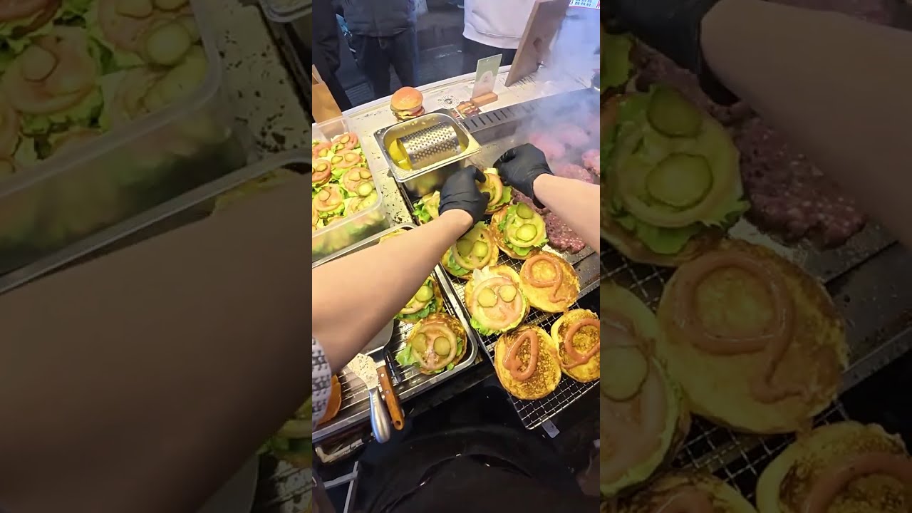 🔴First-person food making vlog🔴