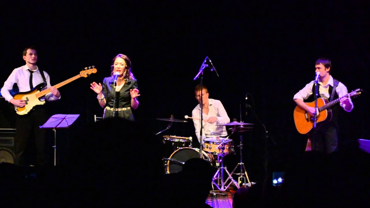 Nabila Dali- Ay al xir inu