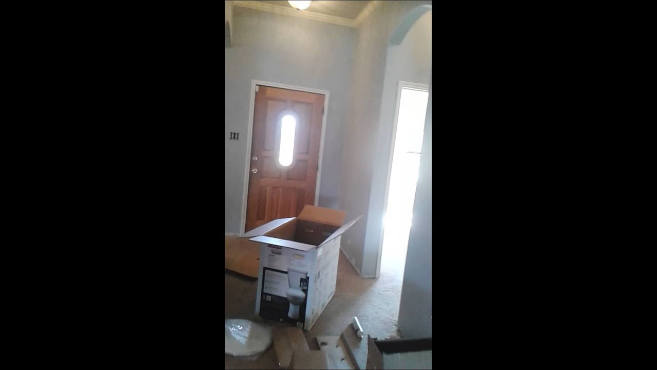 1 of 2 Lancaster Local Handyman Service DFW Texture Interior Paint an Drywall Patches Texture