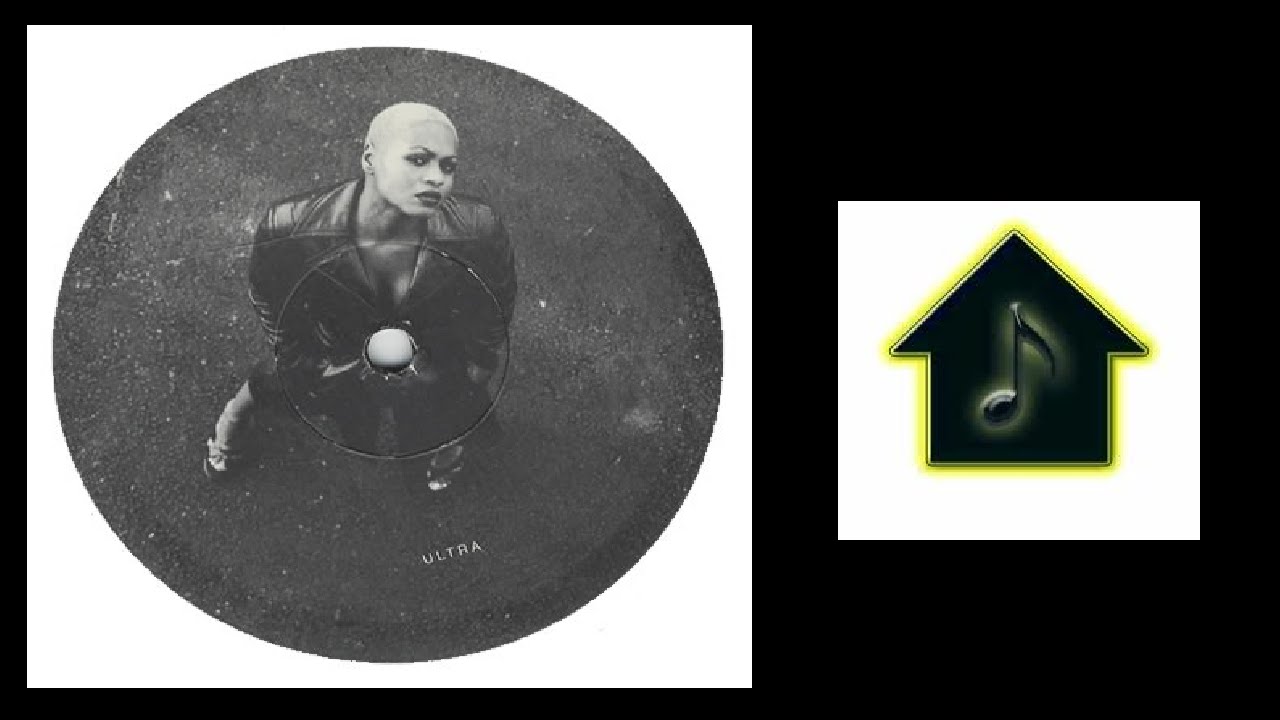 Ultra Nate - Found A Cure (Club 69 Insane Club Mix)