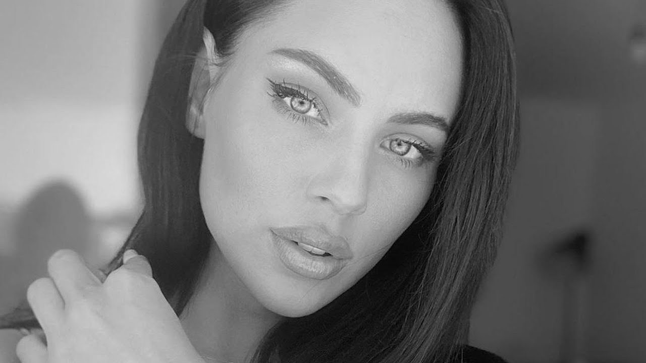 Erster Todestag: Kasia Lenhardt (†25) bleibt unvergessen