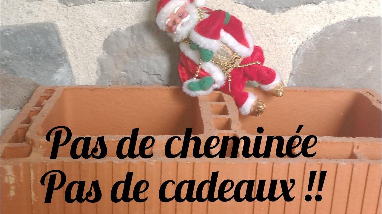 comment monter des boisseaux de cheminée