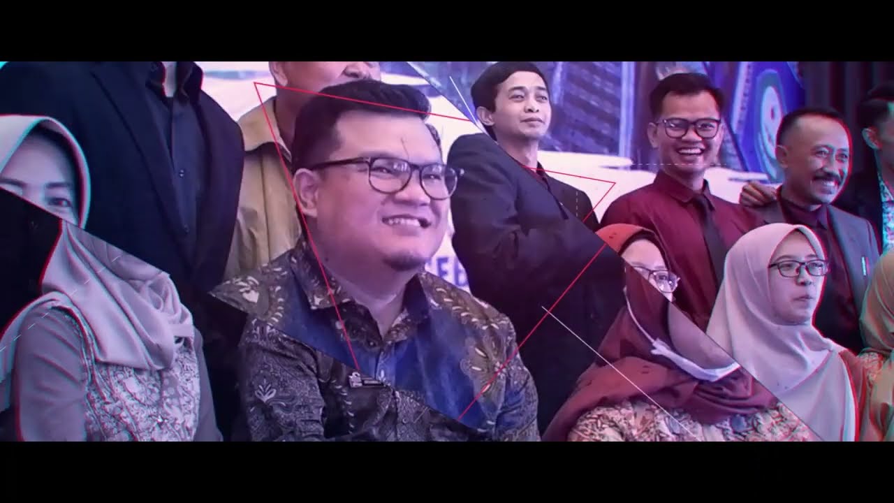 GH Universal Hotel Bandung | Table Manner SMK Umi Kulsum