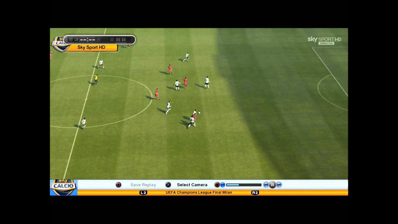 Balotelli PES 2013