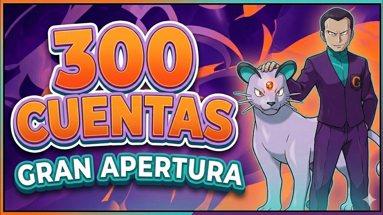 ABRO 84 SOBRES POKEMON TCG POCKET