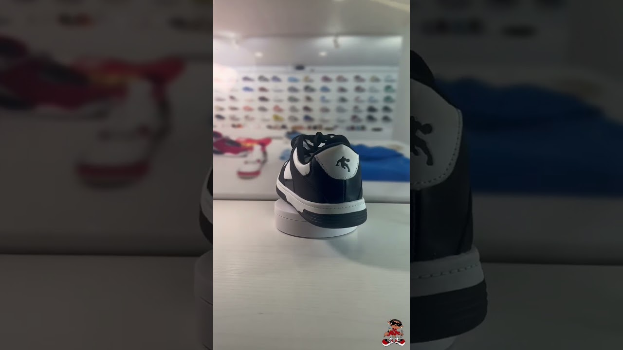 DO YALL THINK I CAN TURN THIS WALMART SHOE INTO DESIGNER SHOE ?????👀 #g1gbnigel #shorts #custom