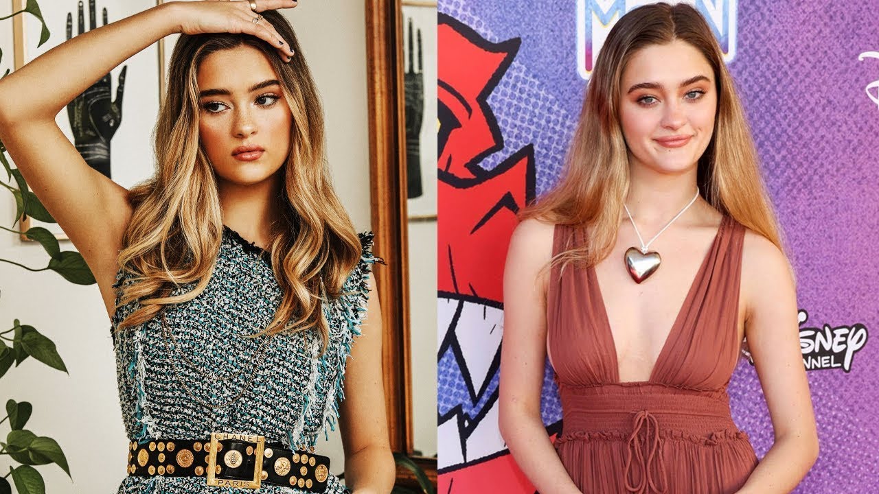 Lizzy Greene ( Nickelodeon's Star ) Stunning Transformation | From 01 To Now Years Old