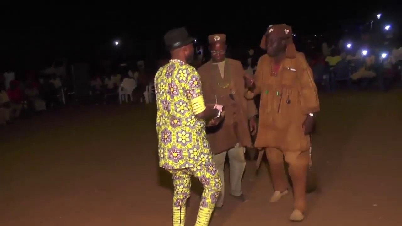 zoumana Sidibé sorcier incroyable