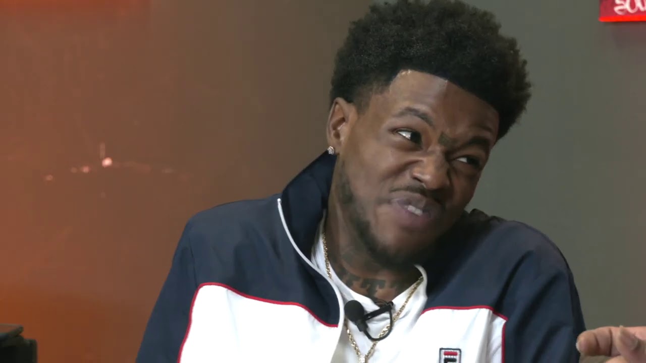 FABO GEEK'D UP in the Trap! wit DC Young Fly, Karlous Miller and Chico Bean ($2)