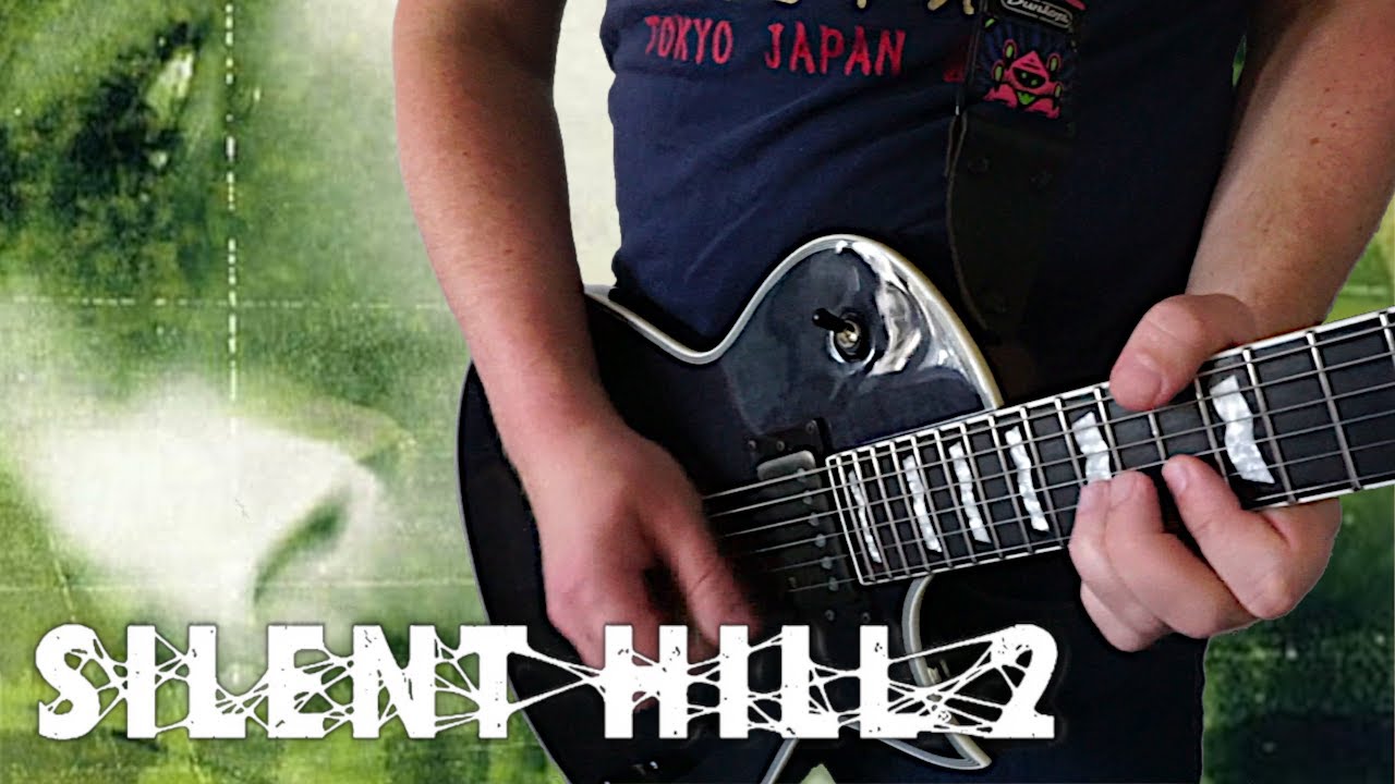 Silent Hill 2 | 