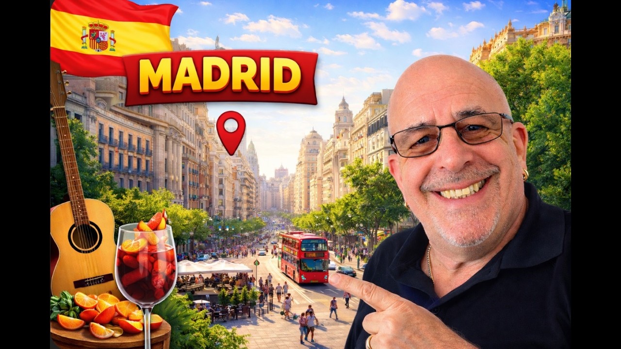Madrid
