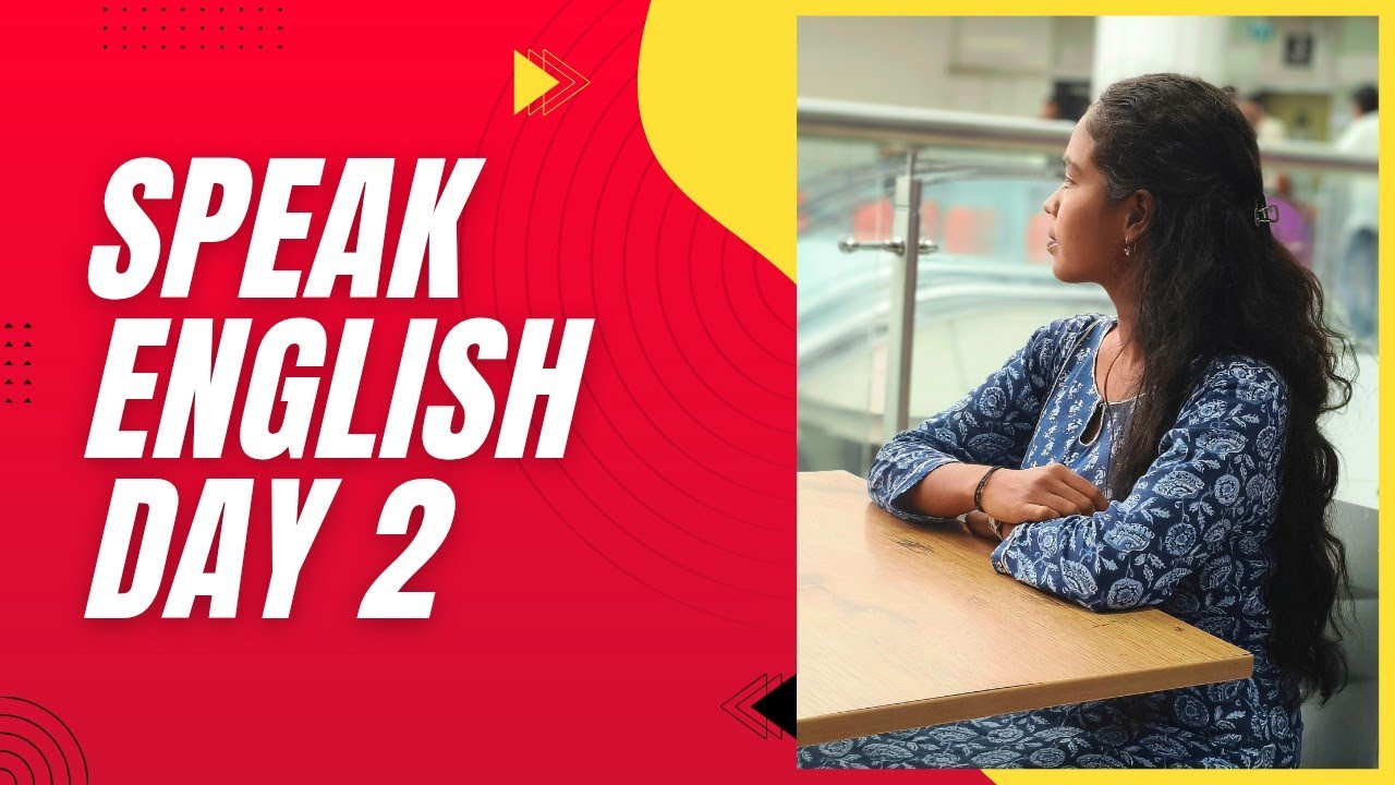 How to Talk About a Challenge in English | Speak Confidently (Daily Practice)