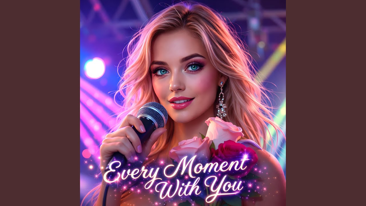 Every Moment With You