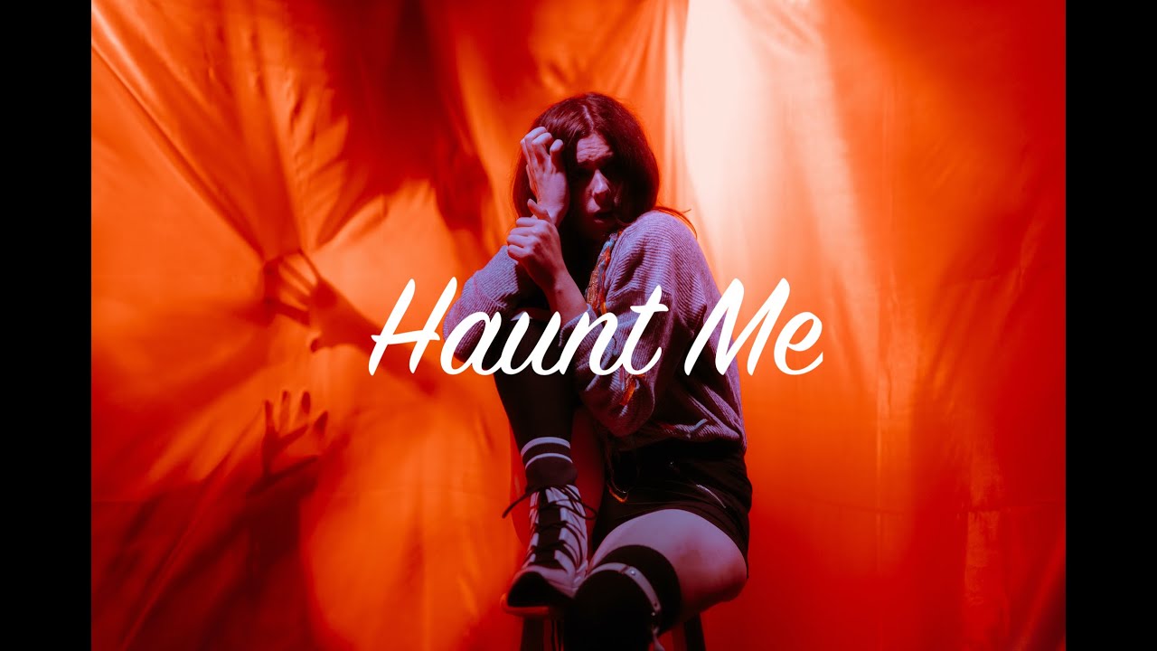 Haunt Me - Inner Lux (Official Music Video)