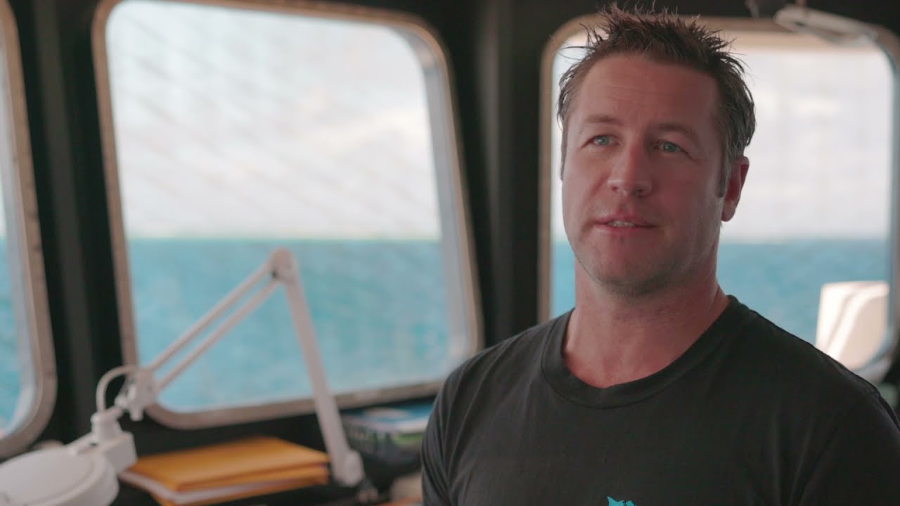 Coral Expeditions leads Citizen Science Expedition on the Great Barrier Reef