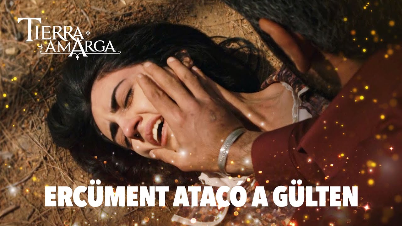 Ercüment afectó la inocencia de Gülten - Escenas Exclusivas 🎁