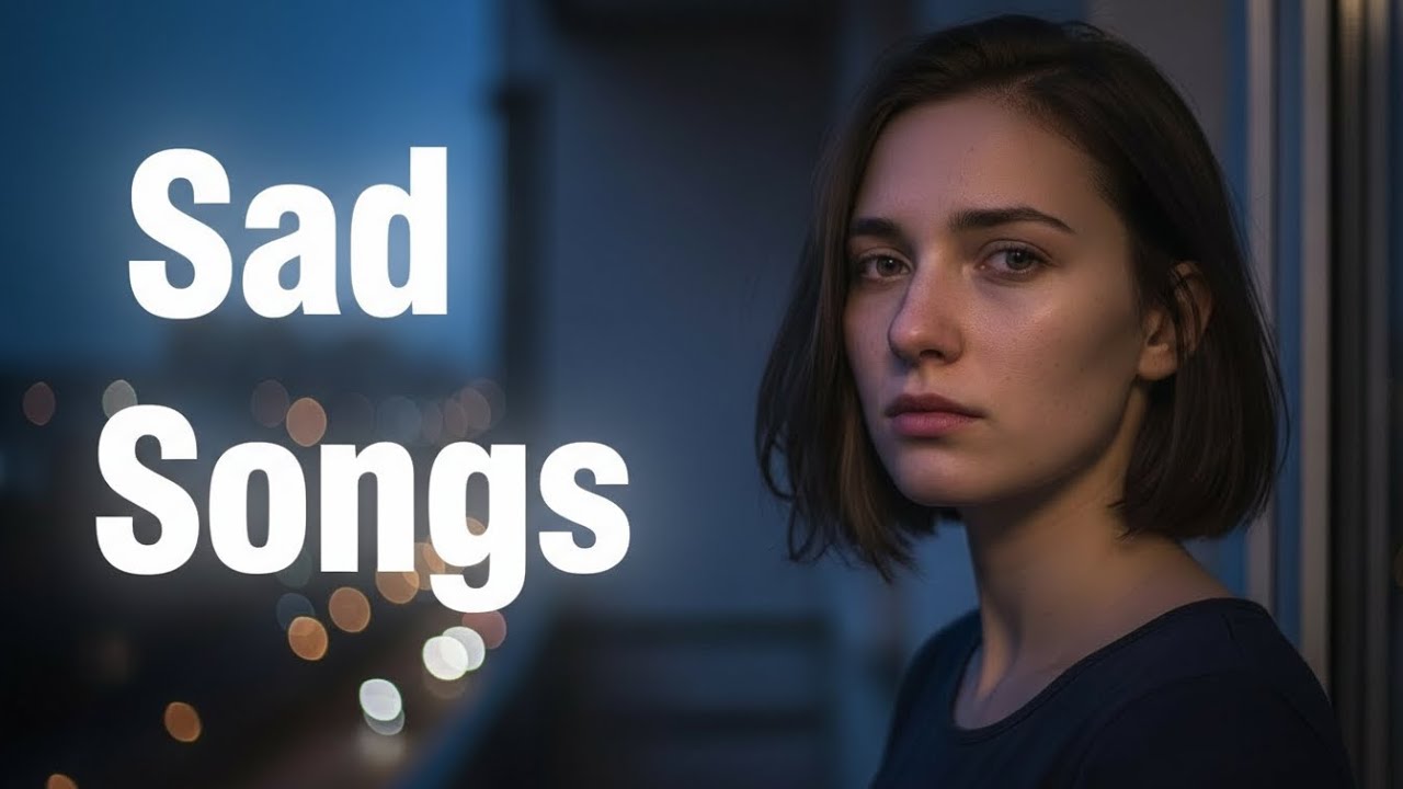 Beautiful Vibes Songs Playlist / Best Chill & Sad Song 2026 || New English Sad Song #10