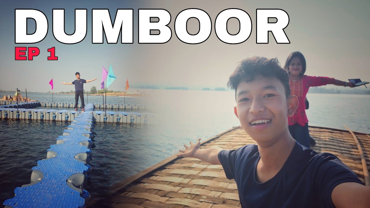 TRIP TO ISLAND | Family Travel Vlog | Hambai Triprasa