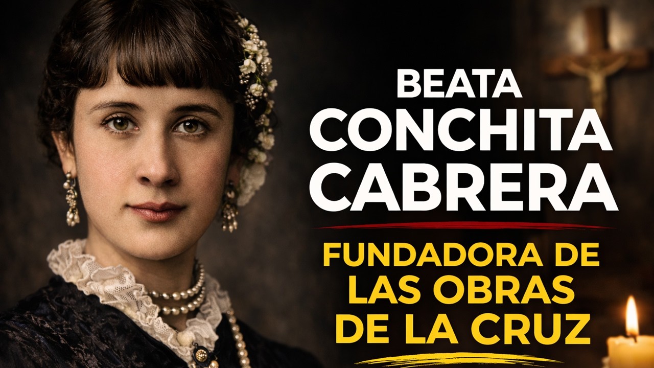 La Madre Mexicana que Fundó 5 Obras