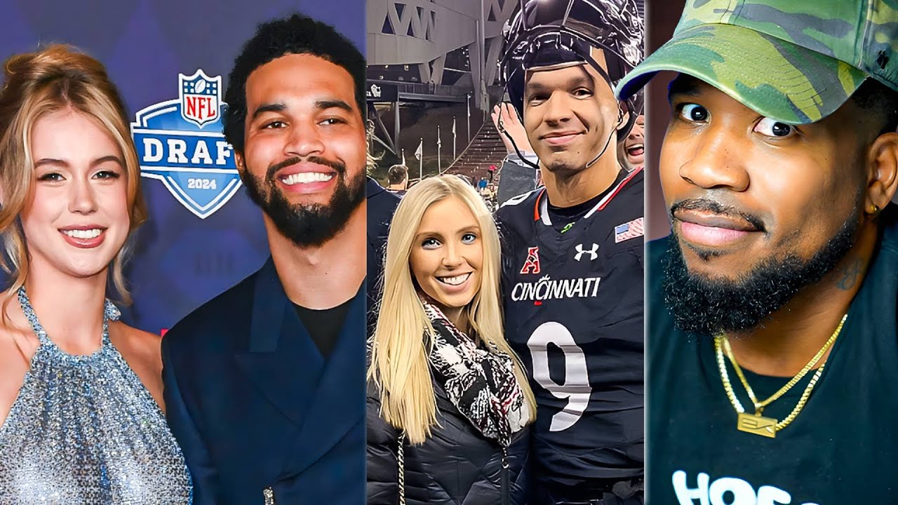 Why Do Black Athletes Only Date White Women?
