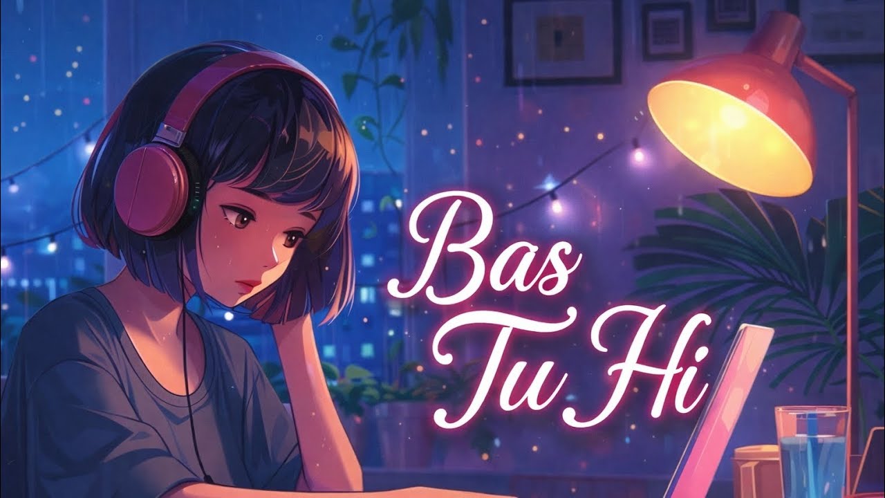 Bas Tu Hi | Unplugged Song | Muscle Yash #trending