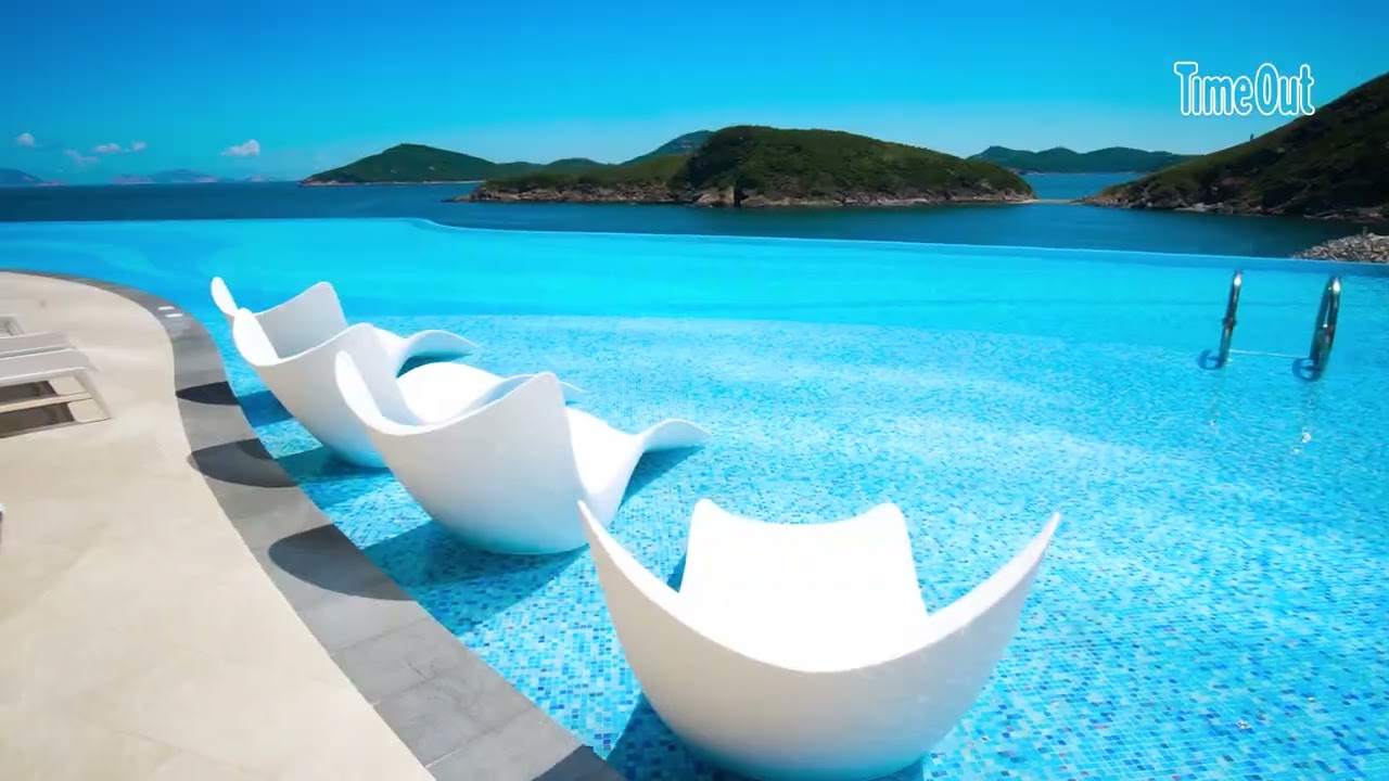 First Look: The Fullerton Ocean Park Hotel Hong Kong