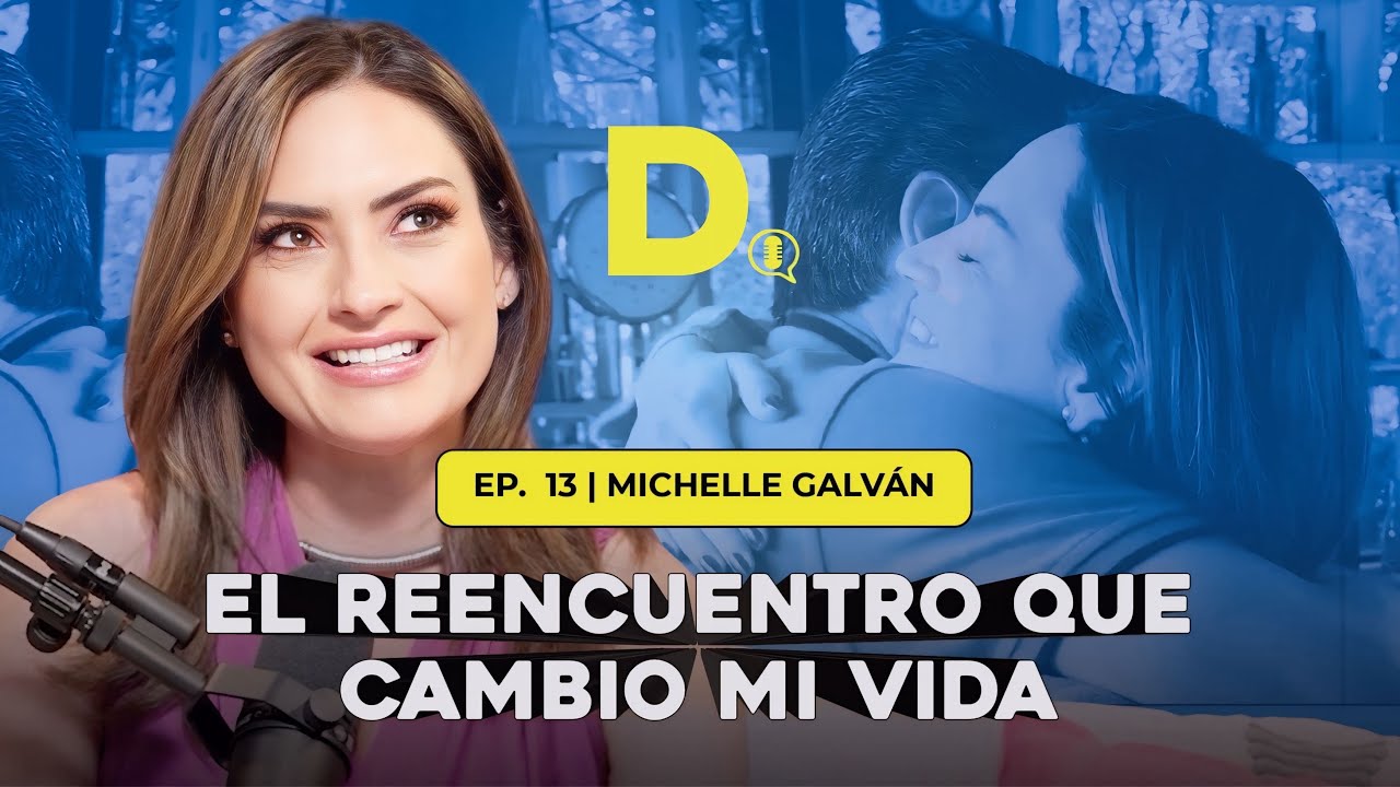 EL REENCUENTRO QUE CAMBIO MI VIDA #MICHELLEGALVAN #vida #reencuentro #padreehija