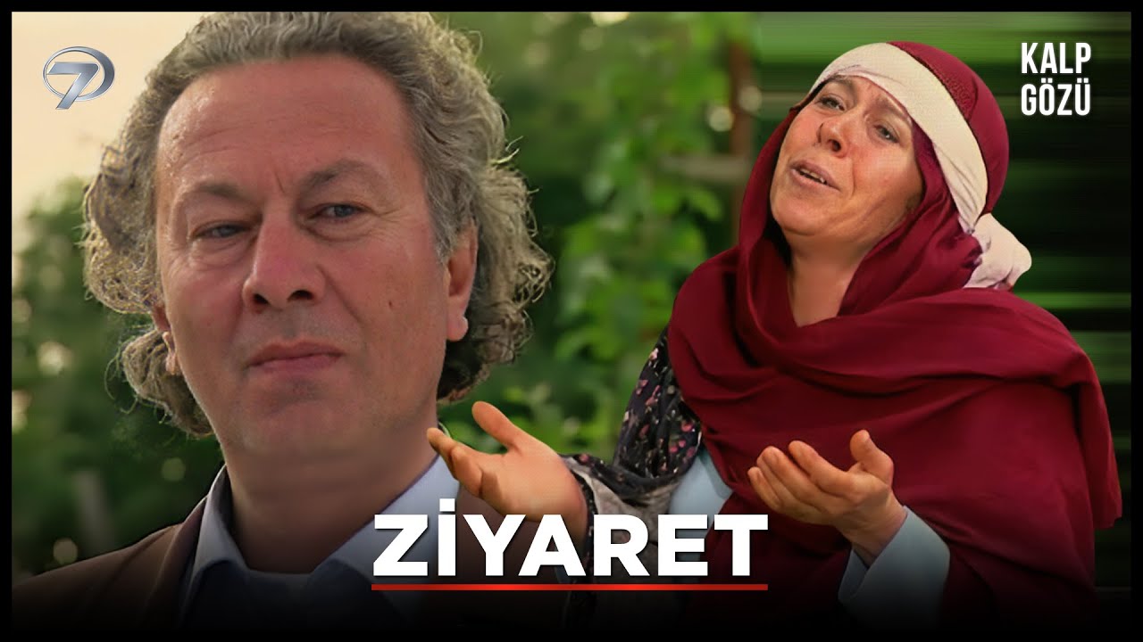 Ziyaret - Kalp Gözü
